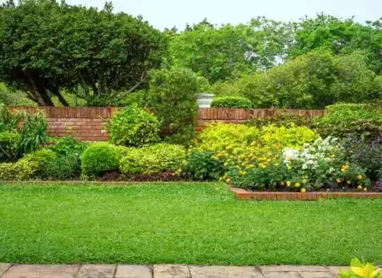 landscaping services Audubon